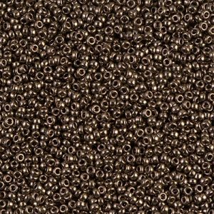 Rocaille - 15/0 - Bronze