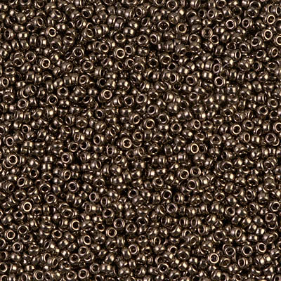 Rocaille - 15/0 - Bronze