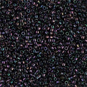 Delica - 11/0 - Purple Iris